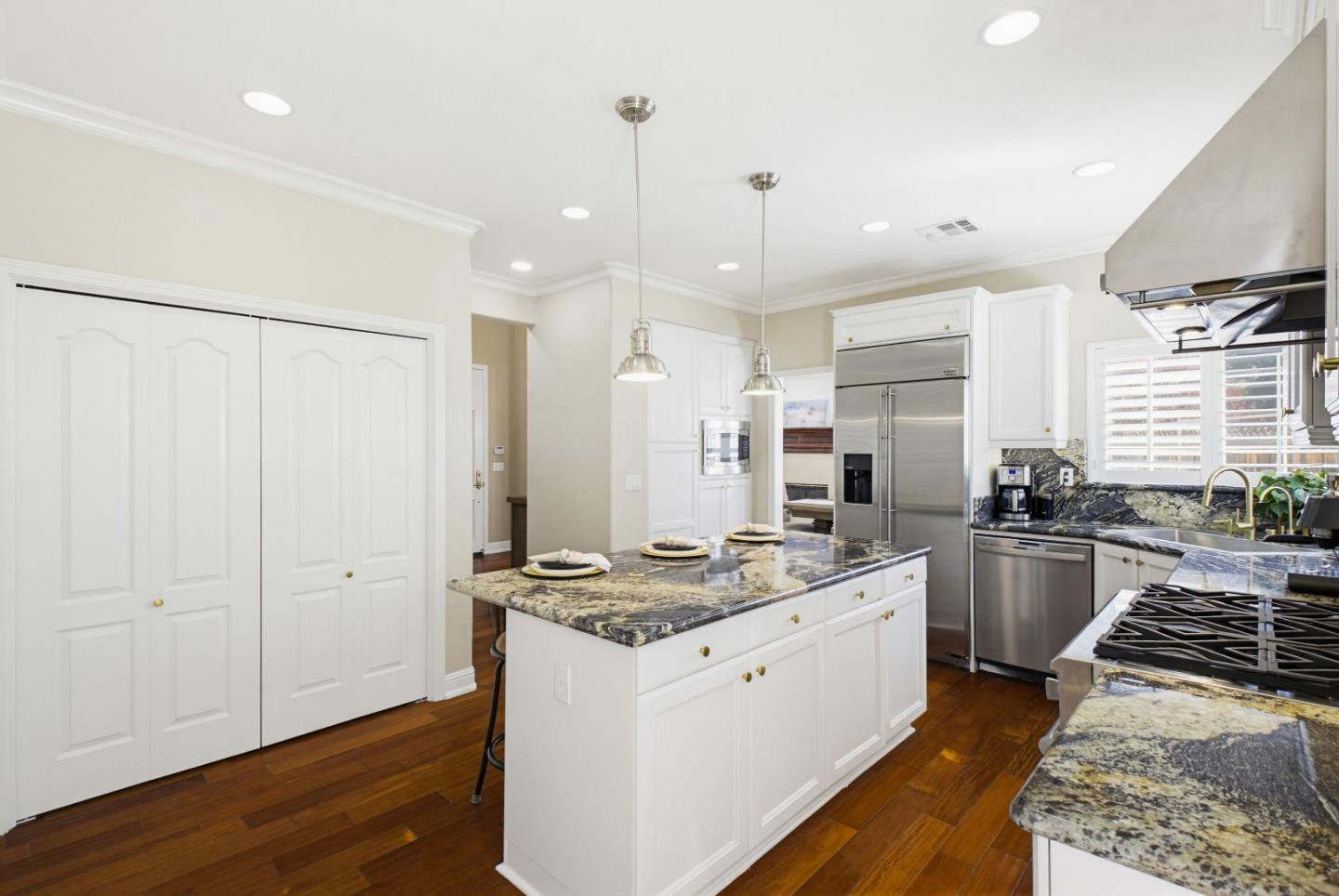 Detail Gallery Image 17 of 64 For 1269 Delmas, San Jose,  CA 95125 - 4 Beds | 2/1 Baths