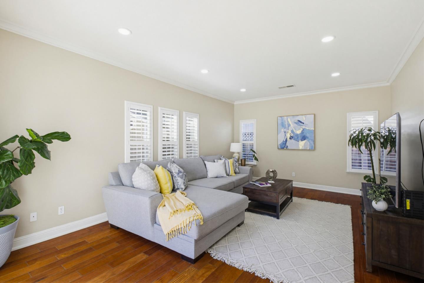 Detail Gallery Image 19 of 64 For 1269 Delmas, San Jose,  CA 95125 - 4 Beds | 2/1 Baths