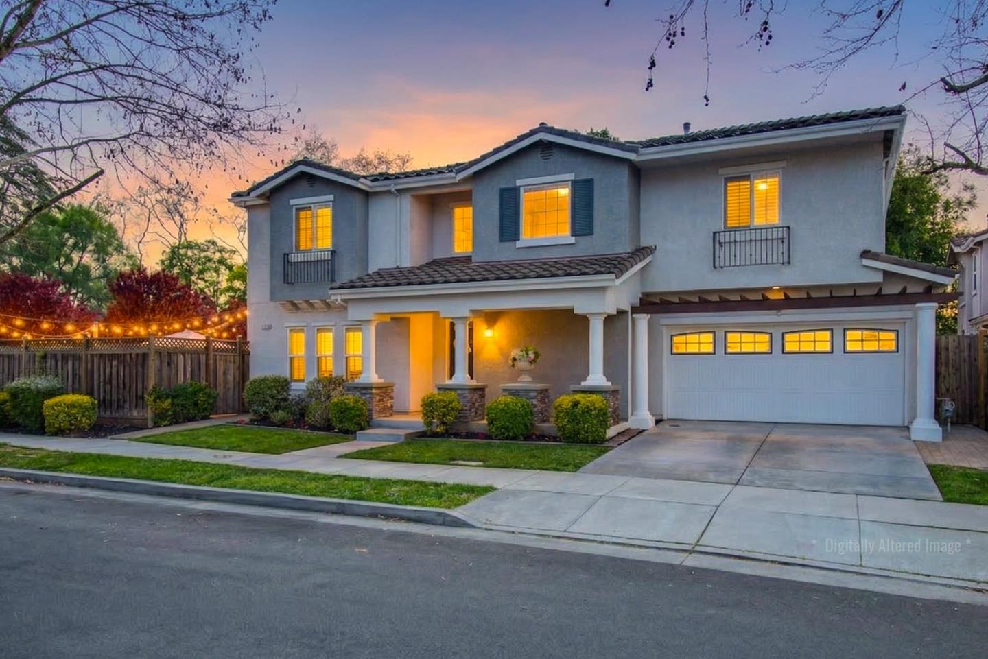 Detail Gallery Image 2 of 64 For 1269 Delmas, San Jose,  CA 95125 - 4 Beds | 2/1 Baths