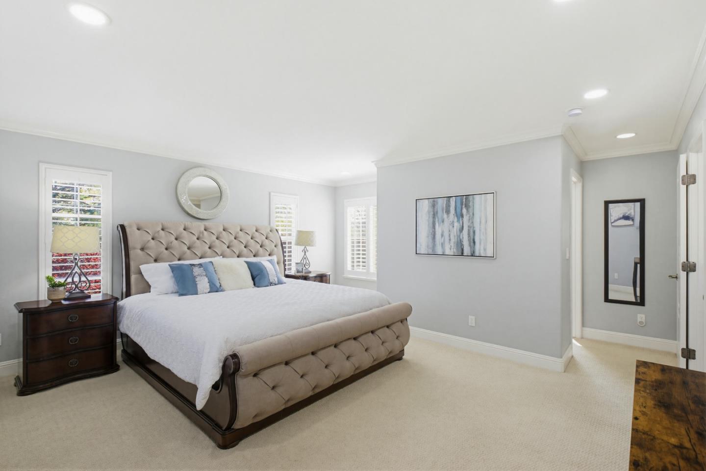 Detail Gallery Image 23 of 64 For 1269 Delmas, San Jose,  CA 95125 - 4 Beds | 2/1 Baths