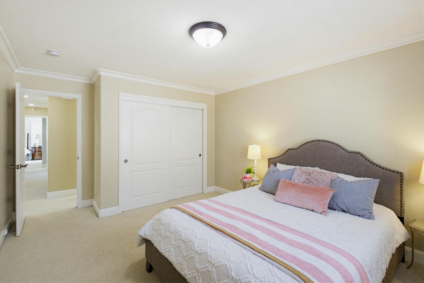 Detail Gallery Image 35 of 64 For 1269 Delmas, San Jose,  CA 95125 - 4 Beds | 2/1 Baths