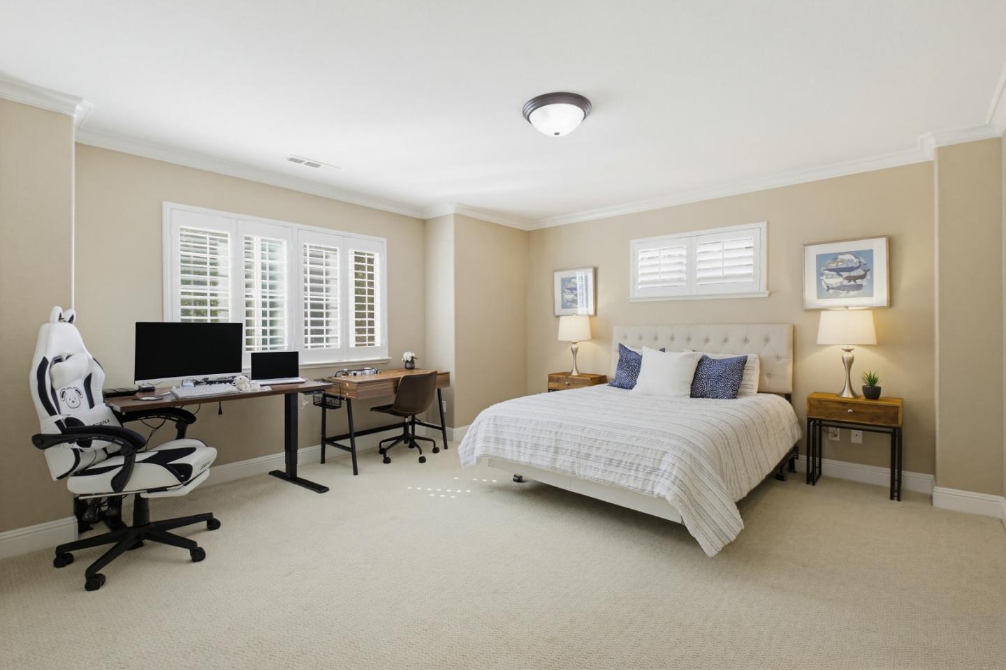 Detail Gallery Image 37 of 64 For 1269 Delmas, San Jose,  CA 95125 - 4 Beds | 2/1 Baths