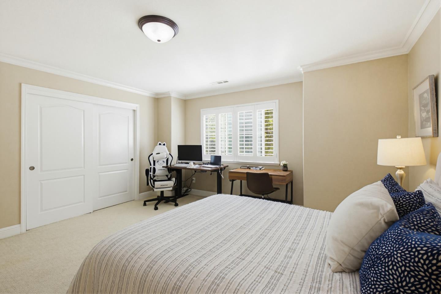 Detail Gallery Image 38 of 64 For 1269 Delmas, San Jose,  CA 95125 - 4 Beds | 2/1 Baths