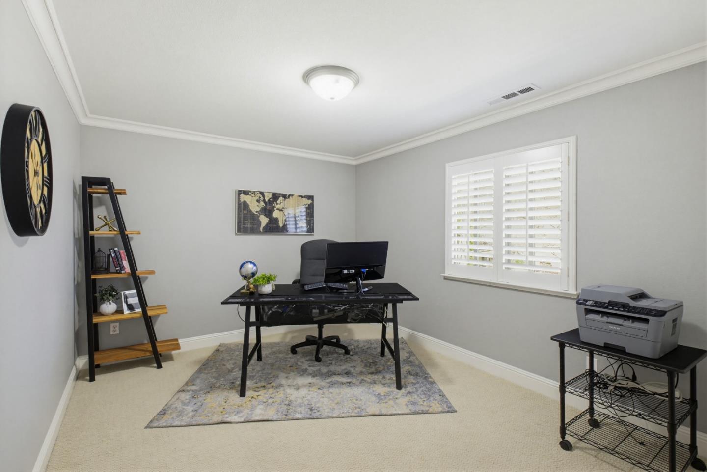 Detail Gallery Image 40 of 64 For 1269 Delmas, San Jose,  CA 95125 - 4 Beds | 2/1 Baths