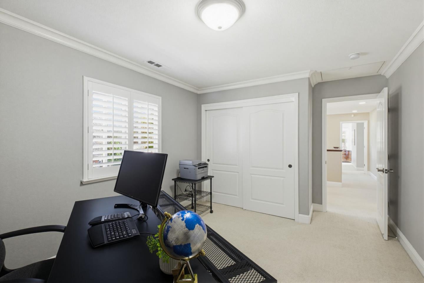Detail Gallery Image 41 of 64 For 1269 Delmas, San Jose,  CA 95125 - 4 Beds | 2/1 Baths