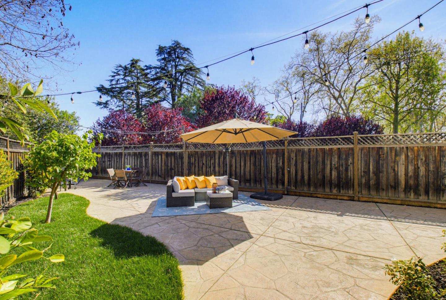 Detail Gallery Image 42 of 64 For 1269 Delmas, San Jose,  CA 95125 - 4 Beds | 2/1 Baths