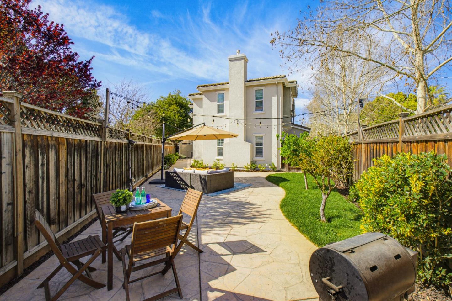 Detail Gallery Image 44 of 64 For 1269 Delmas, San Jose,  CA 95125 - 4 Beds | 2/1 Baths