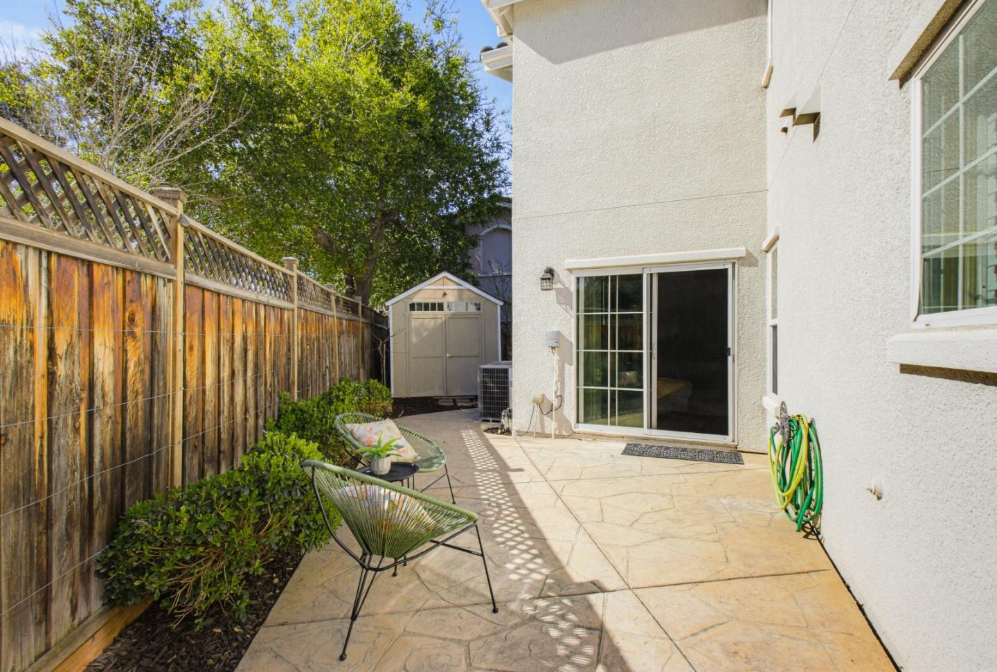 Detail Gallery Image 46 of 64 For 1269 Delmas, San Jose,  CA 95125 - 4 Beds | 2/1 Baths