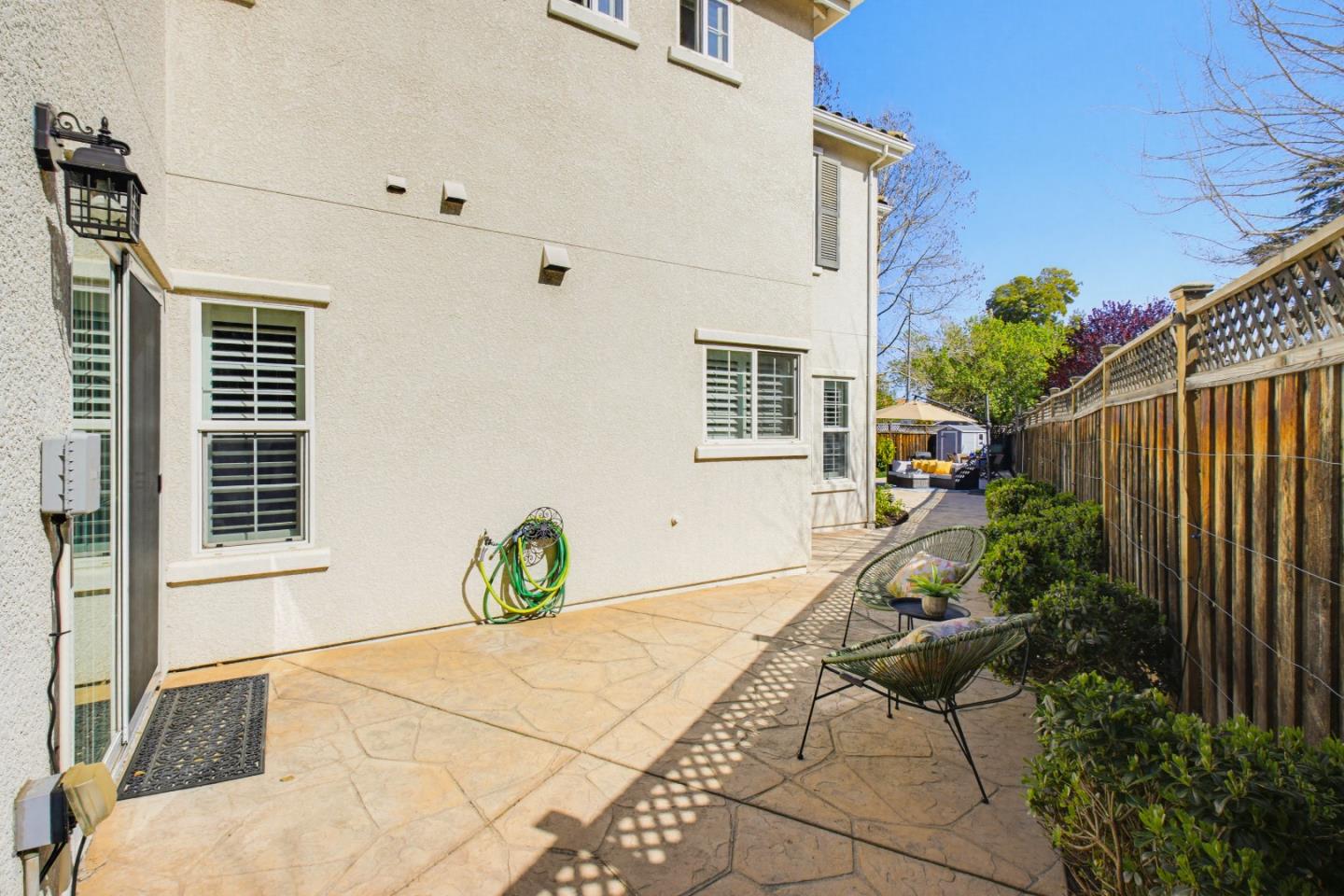 Detail Gallery Image 47 of 64 For 1269 Delmas, San Jose,  CA 95125 - 4 Beds | 2/1 Baths