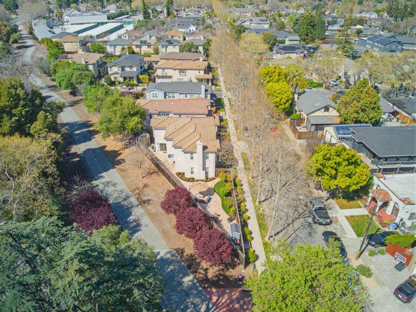 Detail Gallery Image 53 of 64 For 1269 Delmas, San Jose,  CA 95125 - 4 Beds | 2/1 Baths