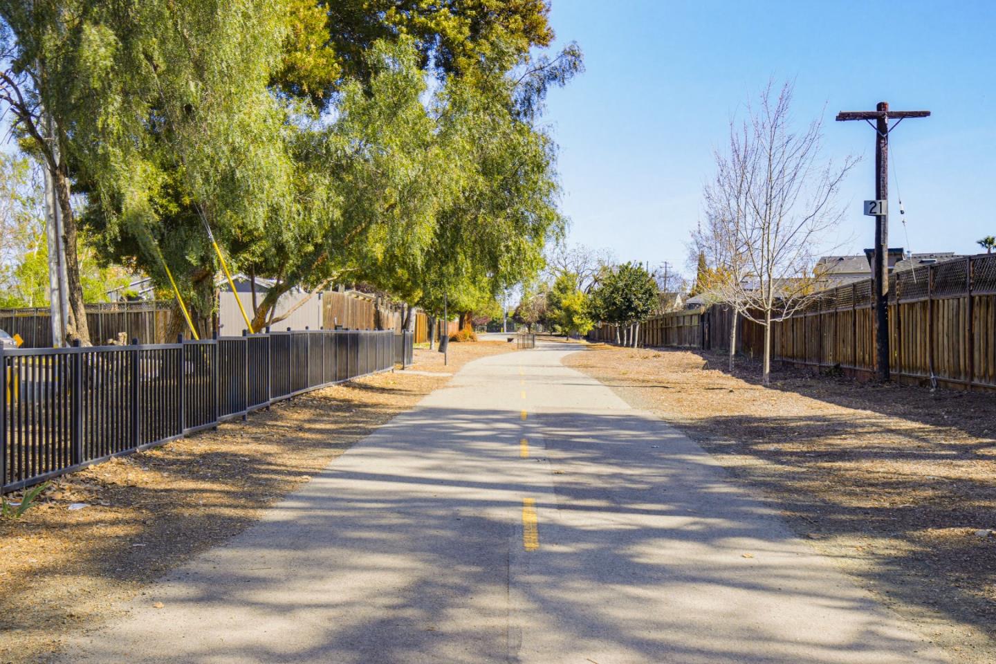 Detail Gallery Image 58 of 64 For 1269 Delmas, San Jose,  CA 95125 - 4 Beds | 2/1 Baths