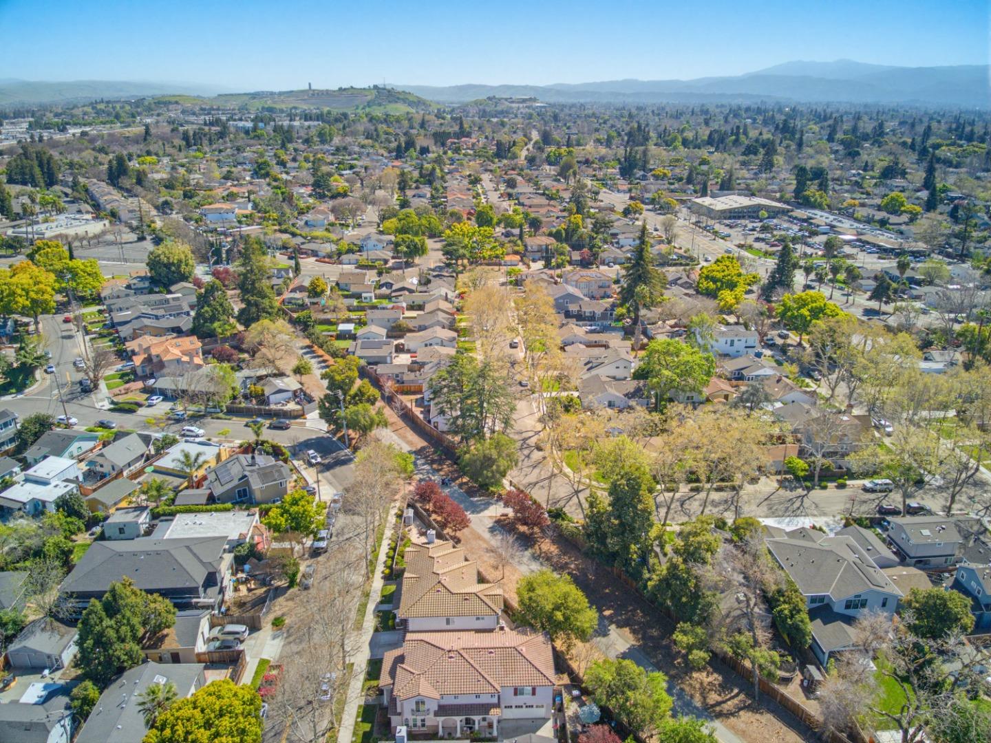 Detail Gallery Image 60 of 64 For 1269 Delmas, San Jose,  CA 95125 - 4 Beds | 2/1 Baths