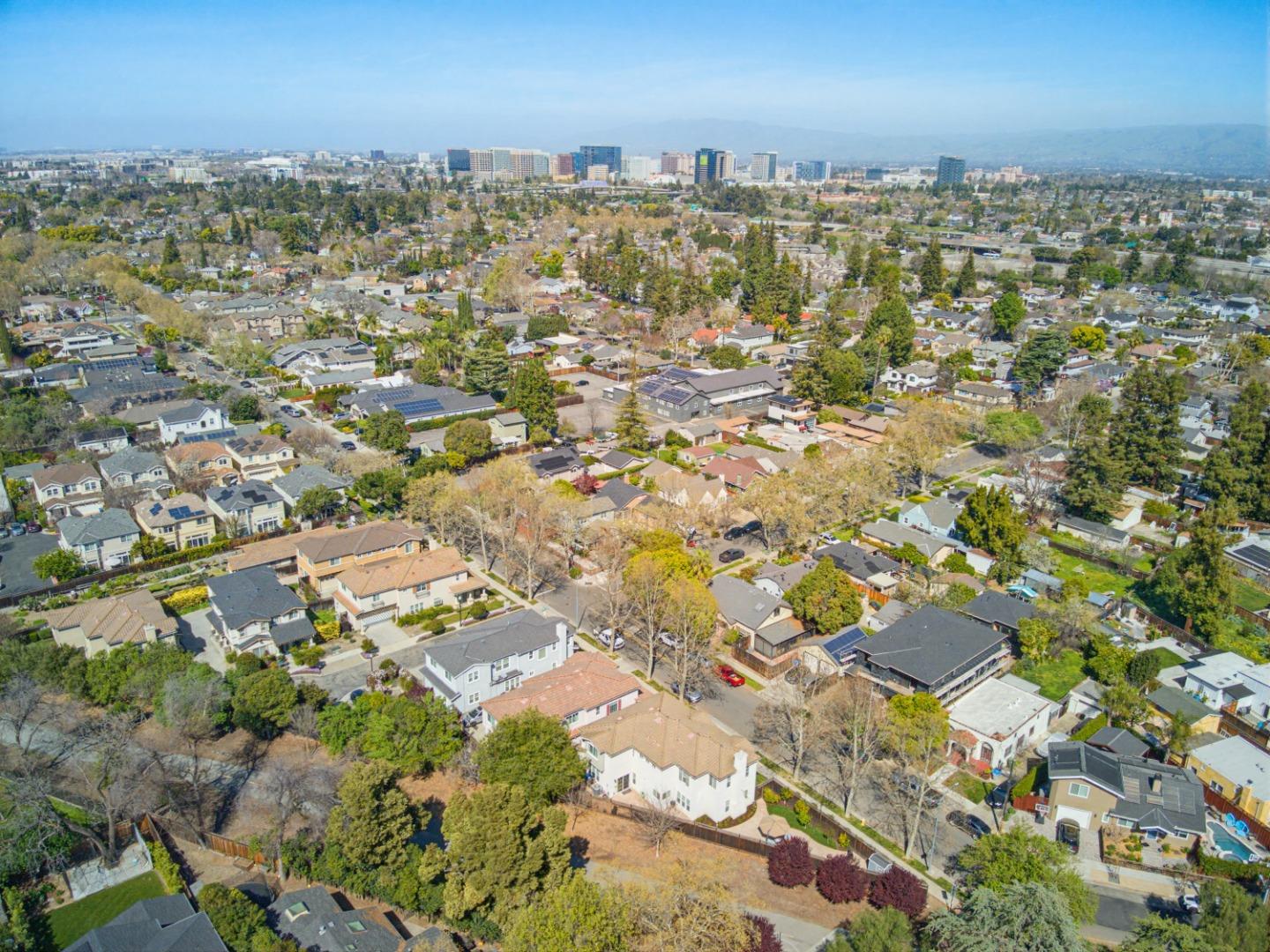 Detail Gallery Image 61 of 64 For 1269 Delmas, San Jose,  CA 95125 - 4 Beds | 2/1 Baths