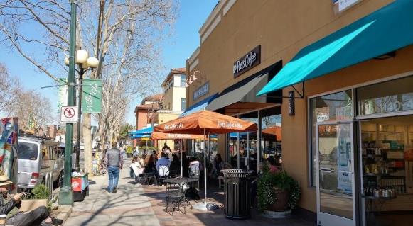 Detail Gallery Image 64 of 64 For 1269 Delmas, San Jose,  CA 95125 - 4 Beds | 2/1 Baths