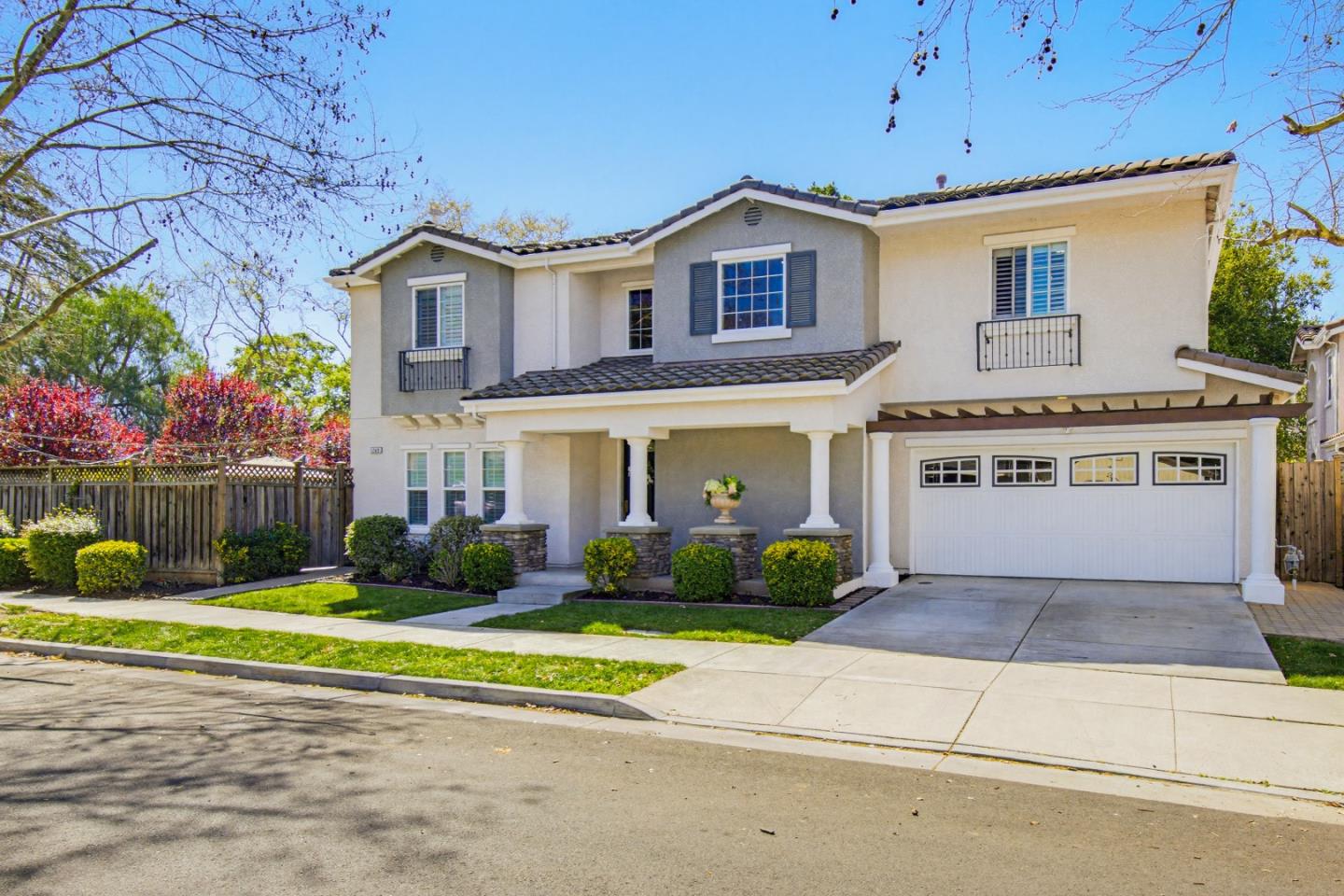 Detail Gallery Image 7 of 64 For 1269 Delmas, San Jose,  CA 95125 - 4 Beds | 2/1 Baths