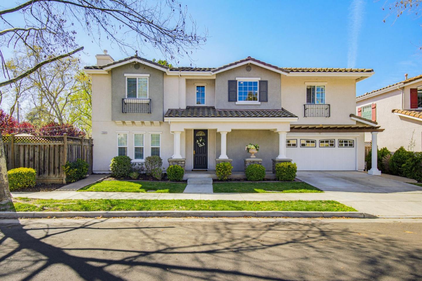 Detail Gallery Image 9 of 64 For 1269 Delmas, San Jose,  CA 95125 - 4 Beds | 2/1 Baths