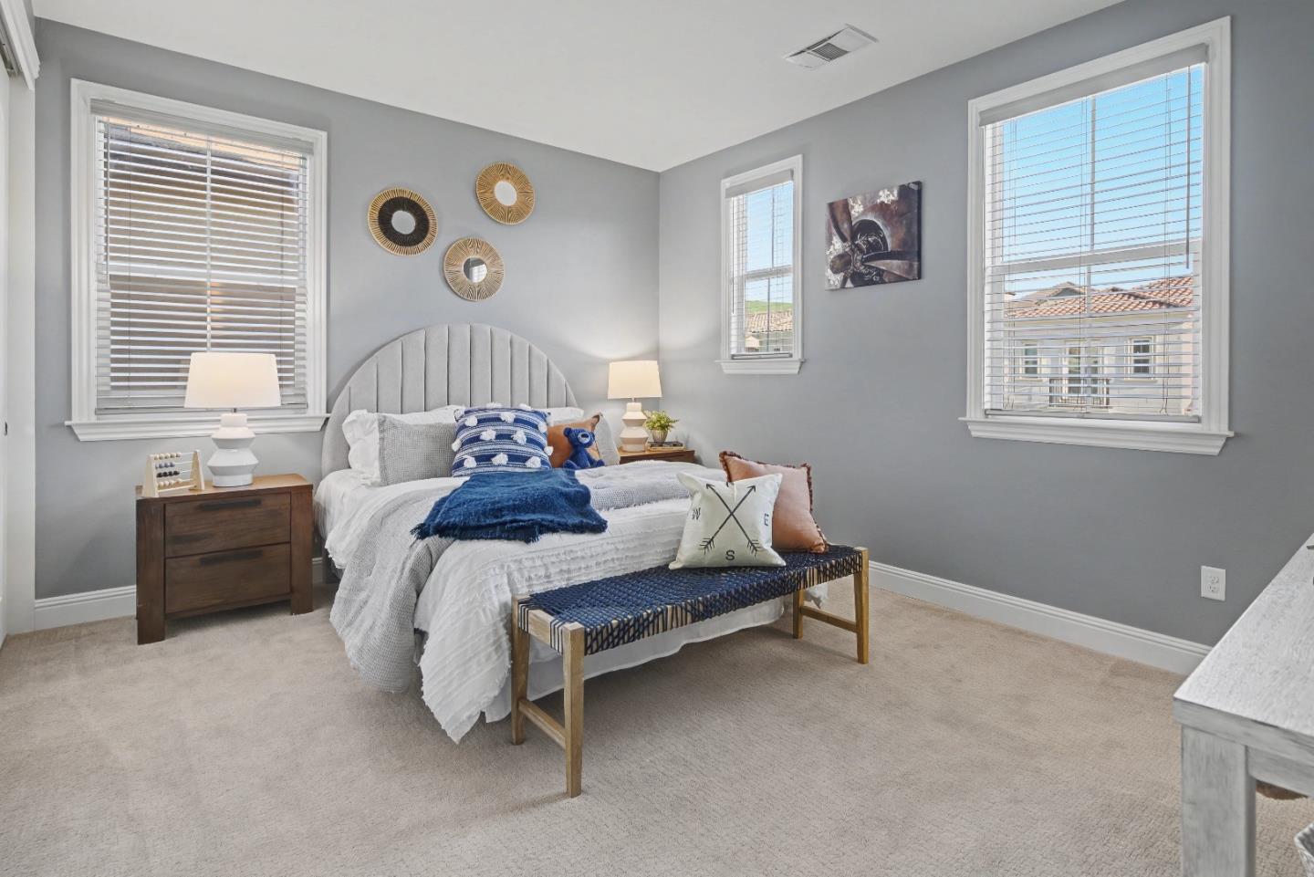 Detail Gallery Image 39 of 69 For 2829 Mount Dana Dr, Dublin,  CA 94568 - 4 Beds | 4/1 Baths