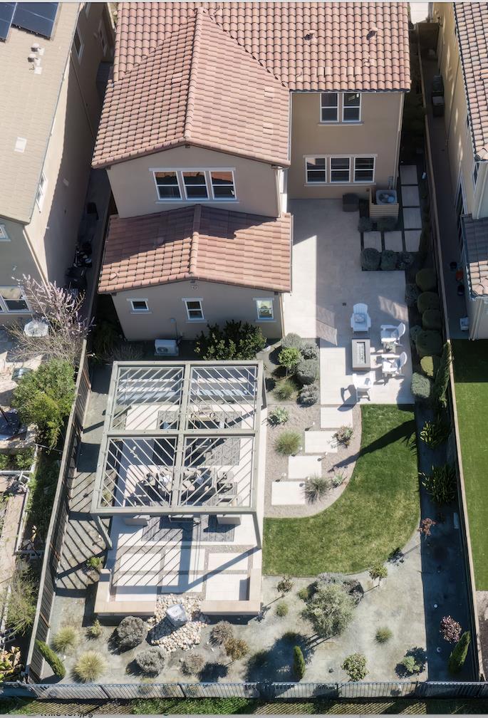 Detail Gallery Image 55 of 69 For 2829 Mount Dana Dr, Dublin,  CA 94568 - 4 Beds | 4/1 Baths