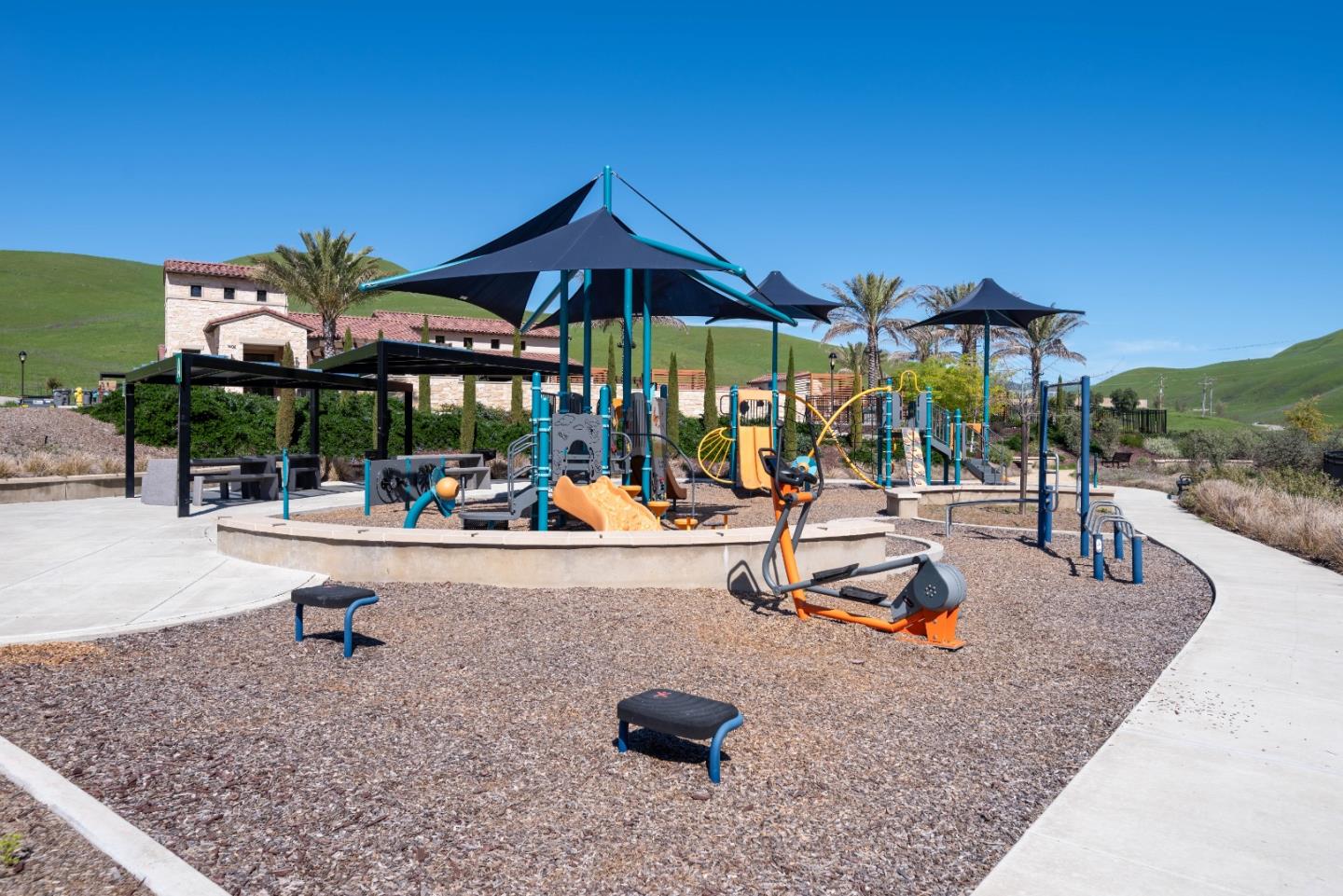 Detail Gallery Image 59 of 69 For 2829 Mount Dana Dr, Dublin,  CA 94568 - 4 Beds | 4/1 Baths