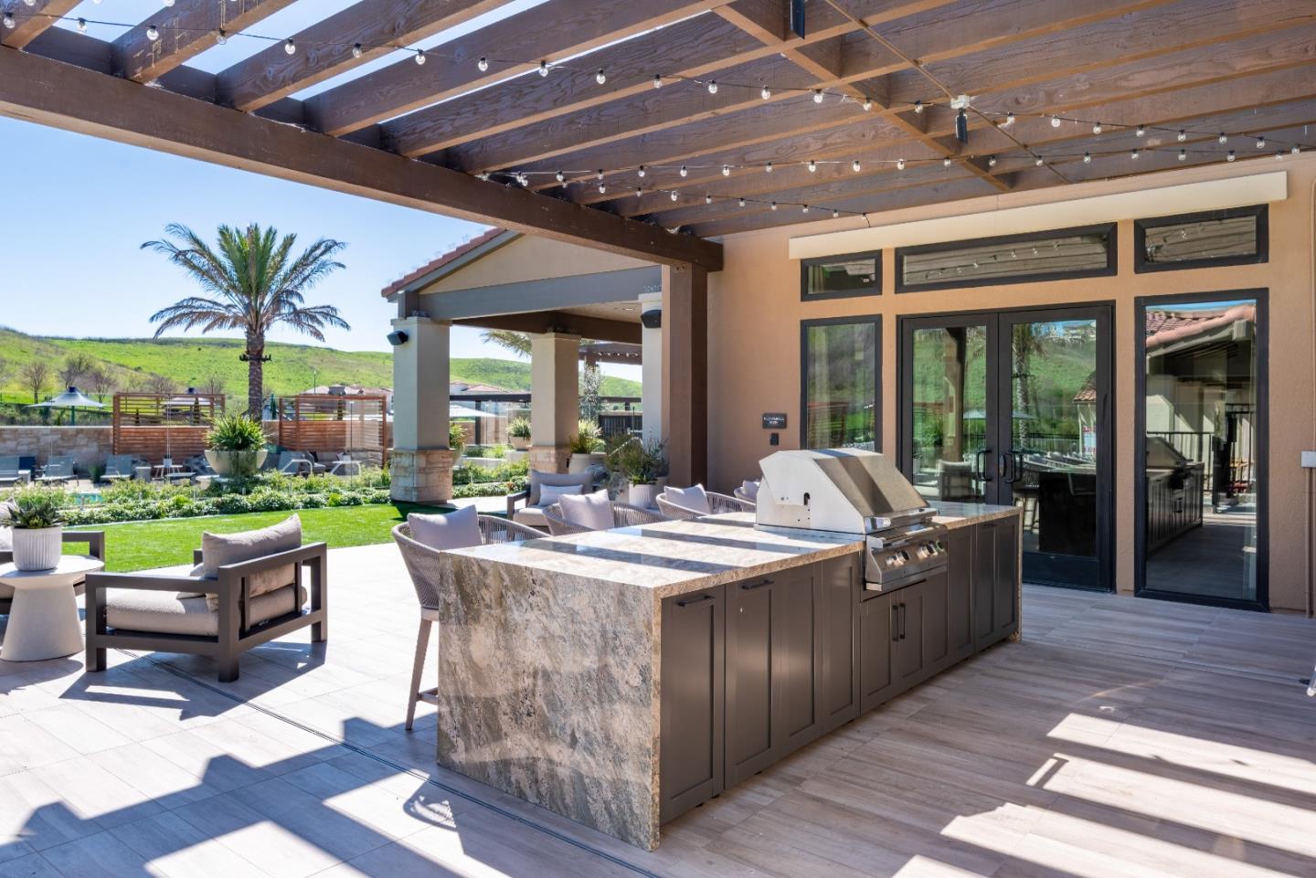 Detail Gallery Image 68 of 69 For 2829 Mount Dana Dr, Dublin,  CA 94568 - 4 Beds | 4/1 Baths