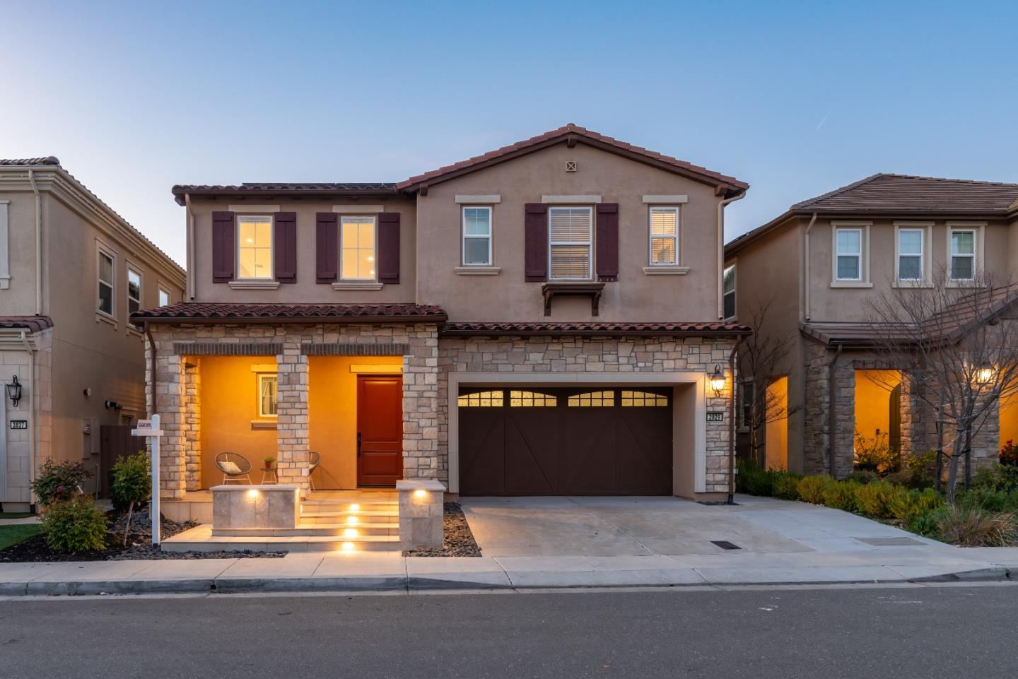 Detail Gallery Image 7 of 69 For 2829 Mount Dana Dr, Dublin,  CA 94568 - 4 Beds | 4/1 Baths