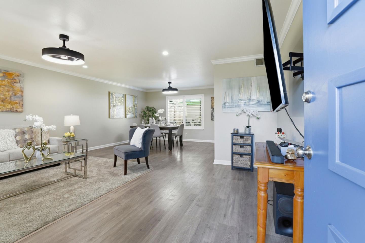 Detail Gallery Image 5 of 30 For 7124 Coral Gables Cir, San Jose,  CA 95139 - 3 Beds | 2 Baths