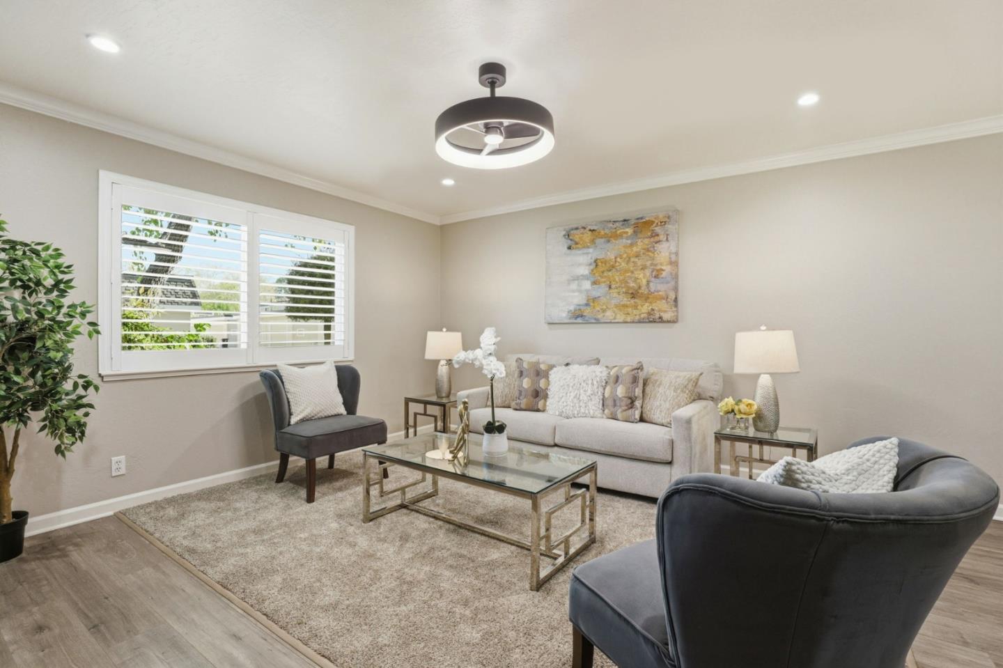 Detail Gallery Image 7 of 30 For 7124 Coral Gables Cir, San Jose,  CA 95139 - 3 Beds | 2 Baths