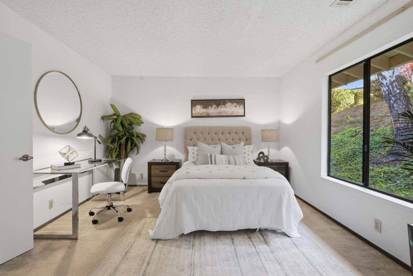 Detail Gallery Image 16 of 37 For 17 Azalea Ln, San Carlos,  CA 94070 - 2 Beds | 2 Baths