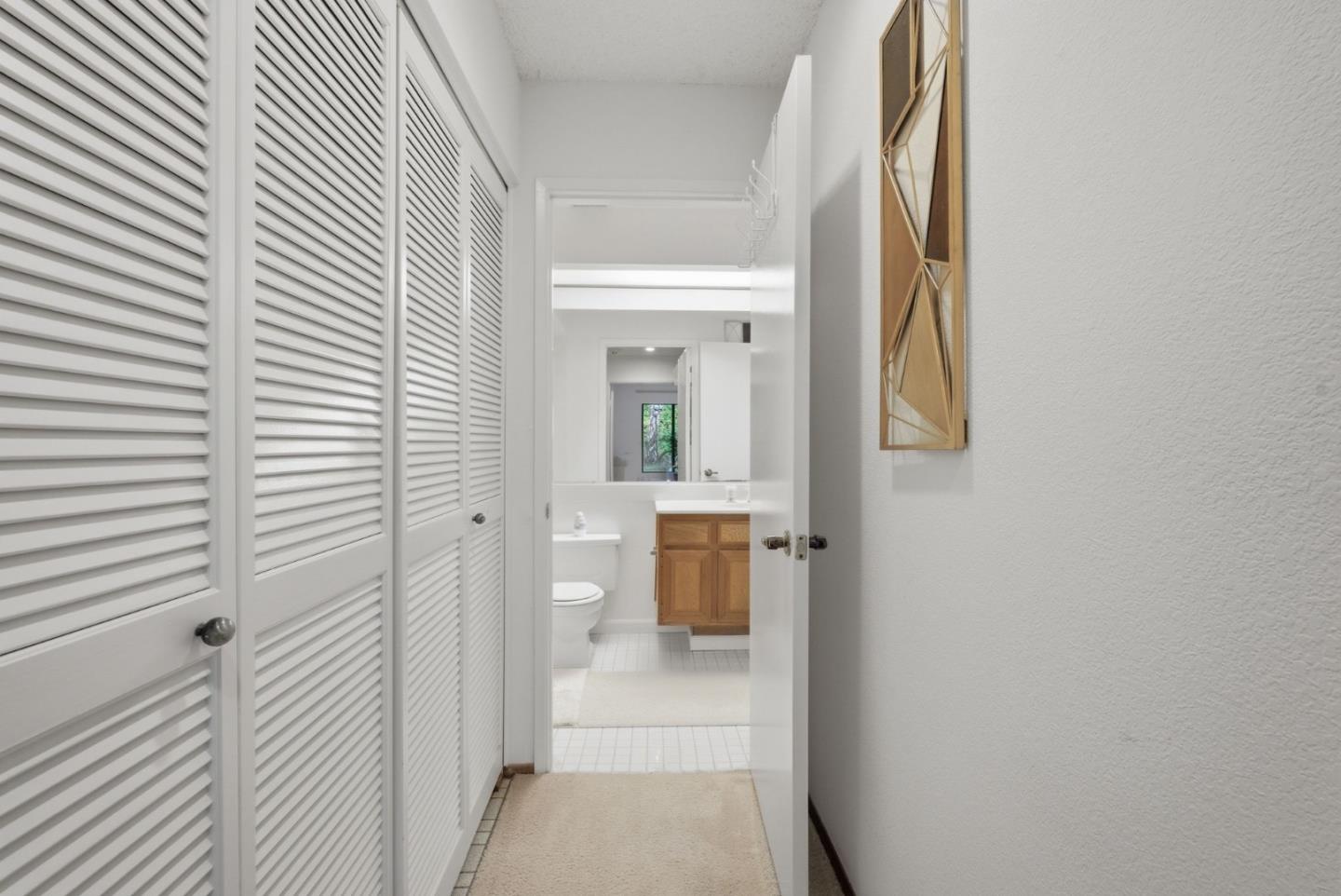 Detail Gallery Image 20 of 37 For 17 Azalea Ln, San Carlos,  CA 94070 - 2 Beds | 2 Baths