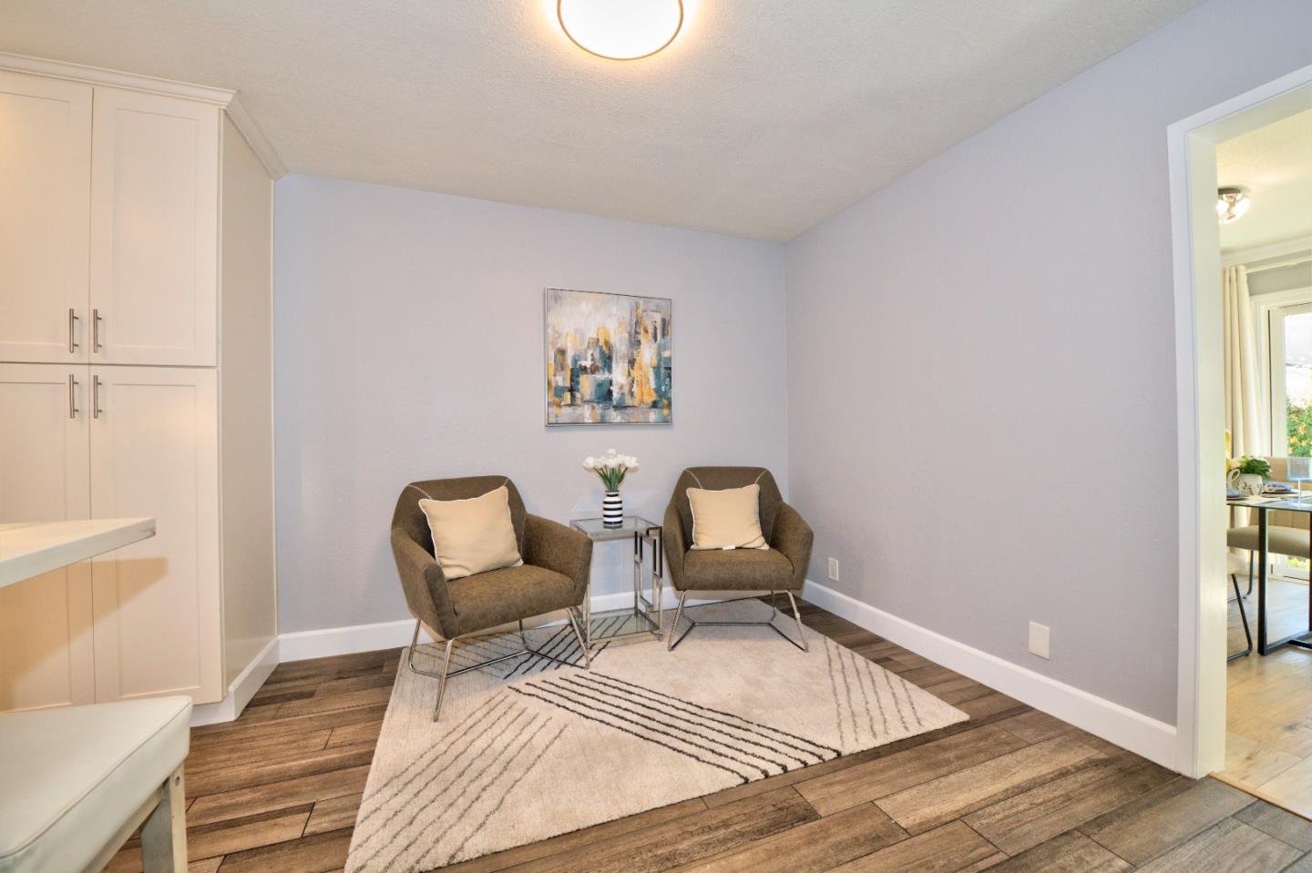 Detail Gallery Image 18 of 47 For 1048 Whitebick Dr, San Jose,  CA 95129 - 3 Beds | 2/1 Baths