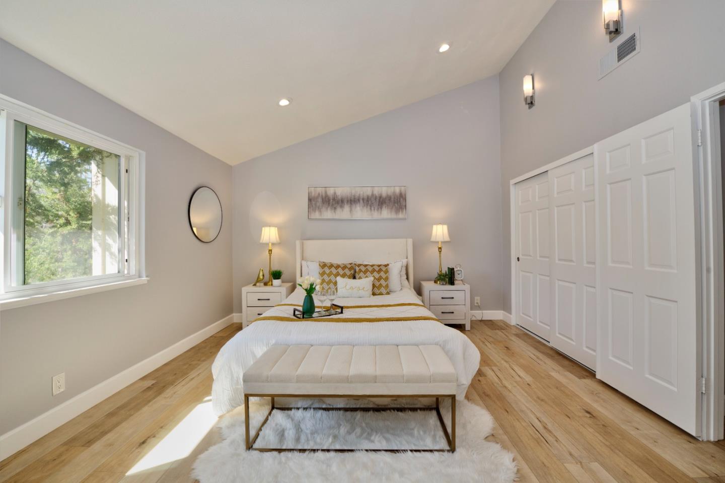 Detail Gallery Image 19 of 47 For 1048 Whitebick Dr, San Jose,  CA 95129 - 3 Beds | 2/1 Baths