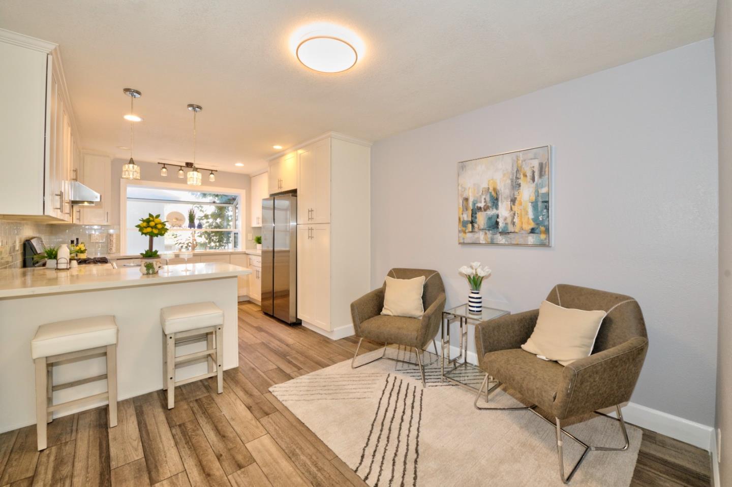 Detail Gallery Image 2 of 47 For 1048 Whitebick Dr, San Jose,  CA 95129 - 3 Beds | 2/1 Baths