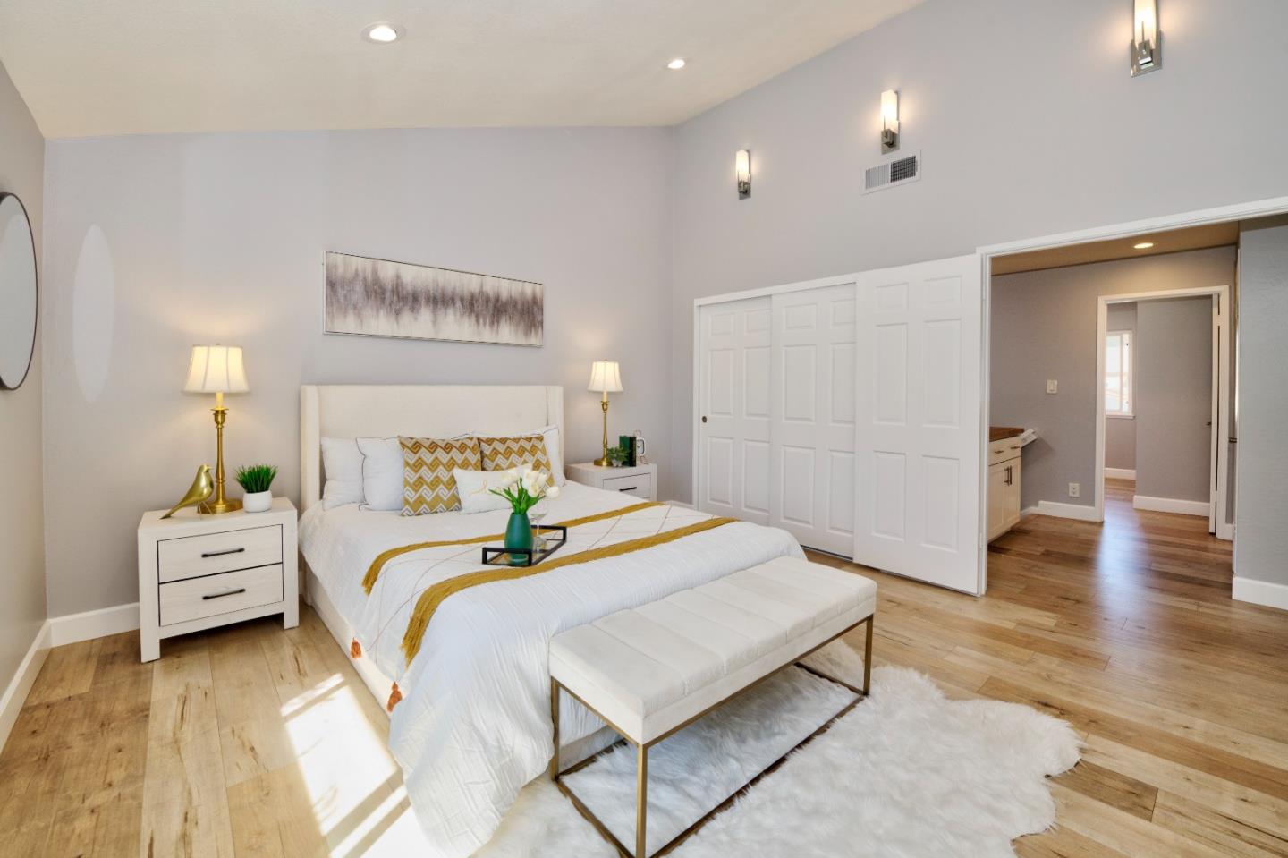 Detail Gallery Image 20 of 47 For 1048 Whitebick Dr, San Jose,  CA 95129 - 3 Beds | 2/1 Baths