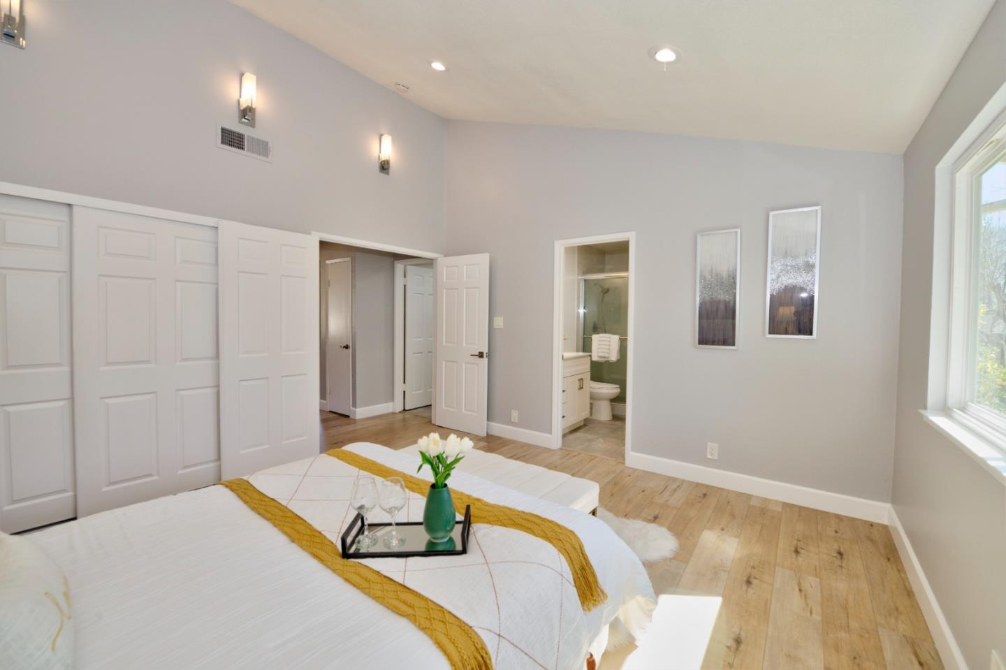 Detail Gallery Image 21 of 47 For 1048 Whitebick Dr, San Jose,  CA 95129 - 3 Beds | 2/1 Baths