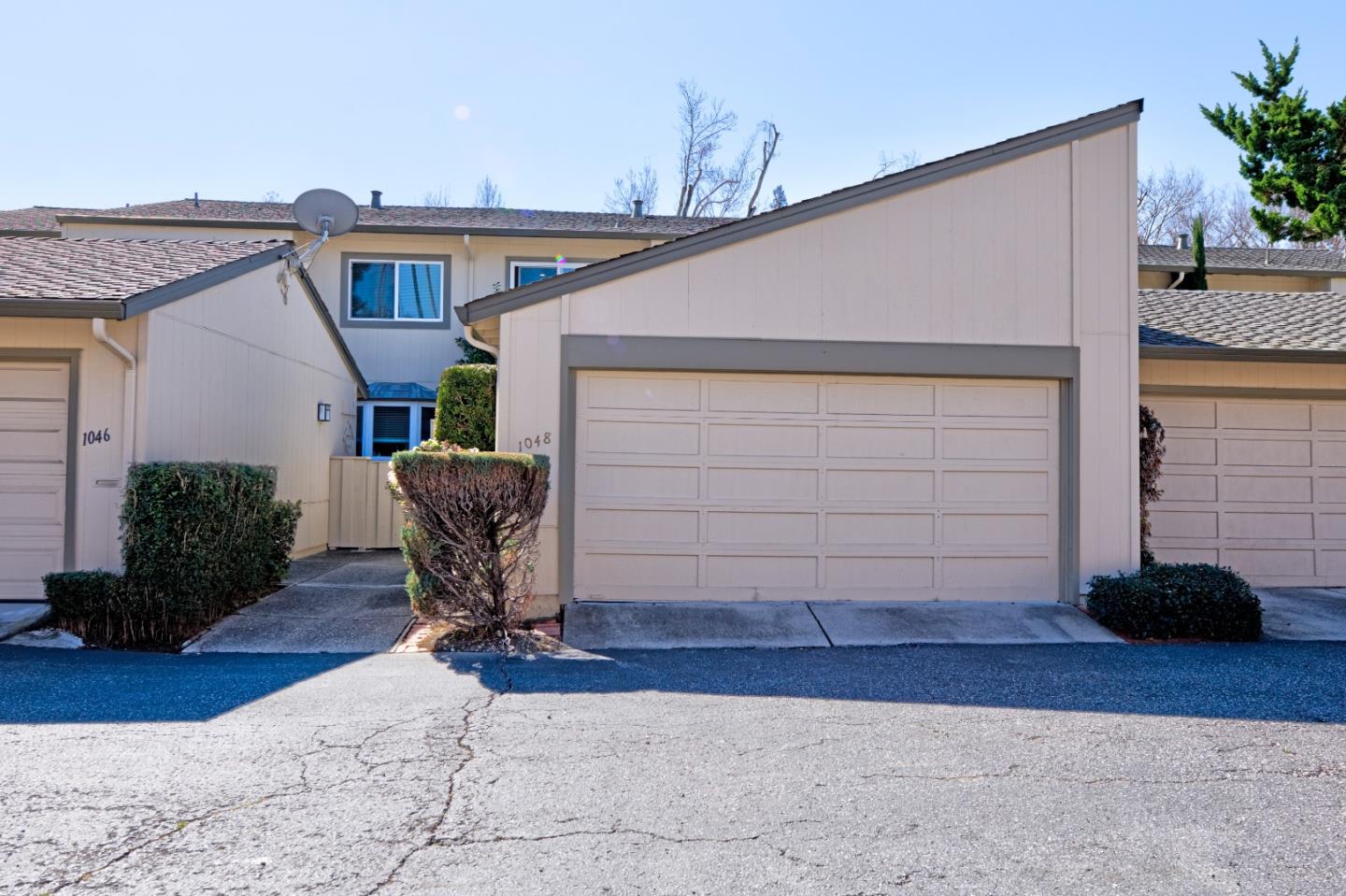 Detail Gallery Image 34 of 47 For 1048 Whitebick Dr, San Jose,  CA 95129 - 3 Beds | 2/1 Baths