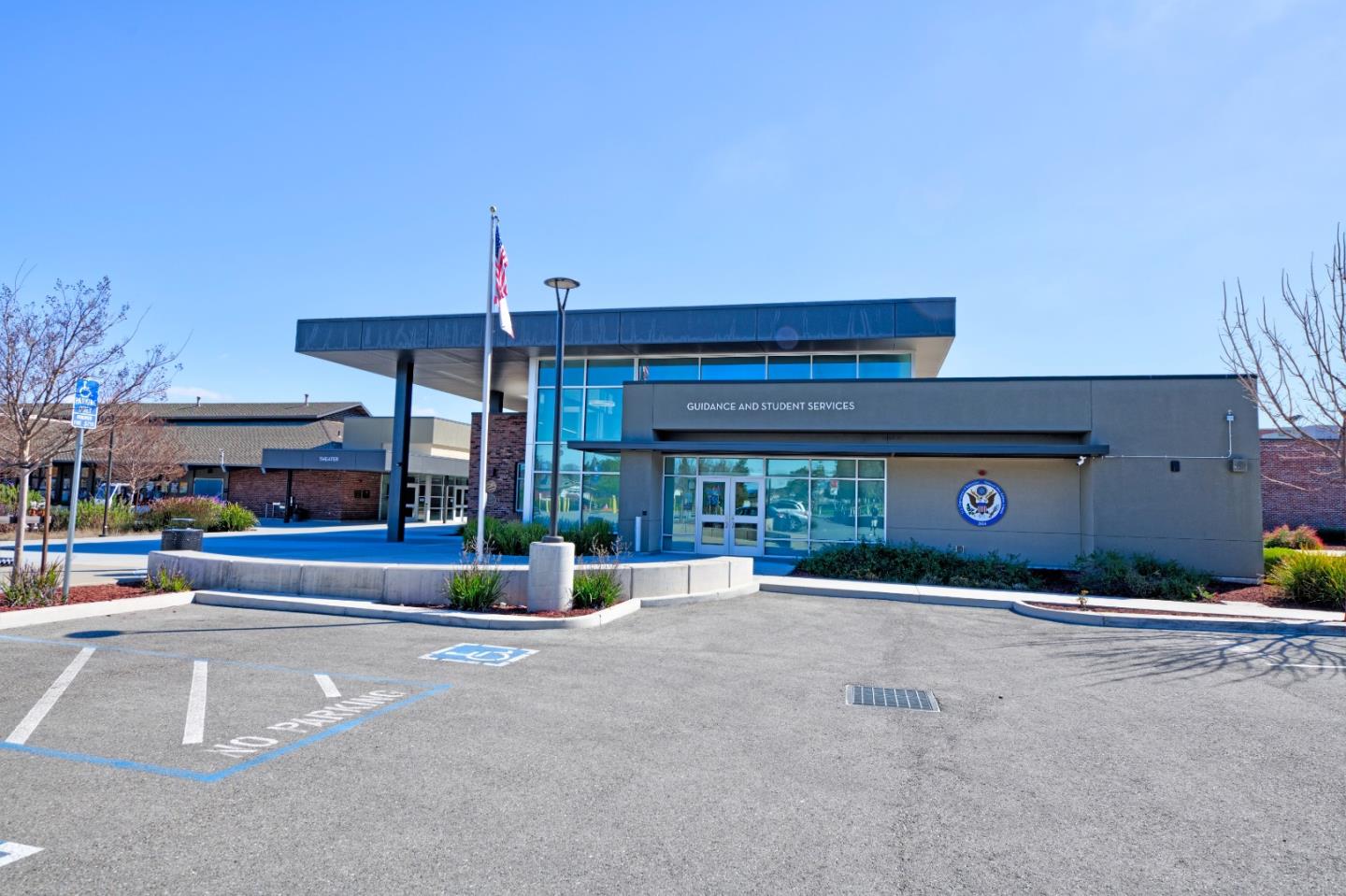 Detail Gallery Image 47 of 47 For 1048 Whitebick Dr, San Jose,  CA 95129 - 3 Beds | 2/1 Baths