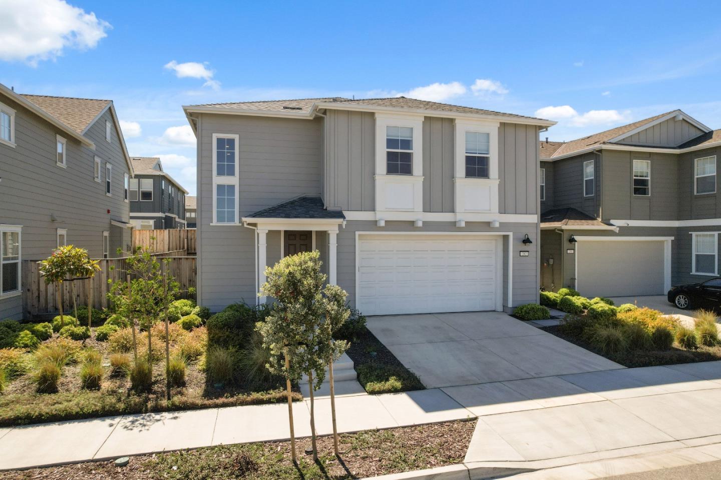 Detail Gallery Image 41 of 46 For 282 Wharf Terrace Cir, Marina,  CA 93933 - 3 Beds | 2/1 Baths