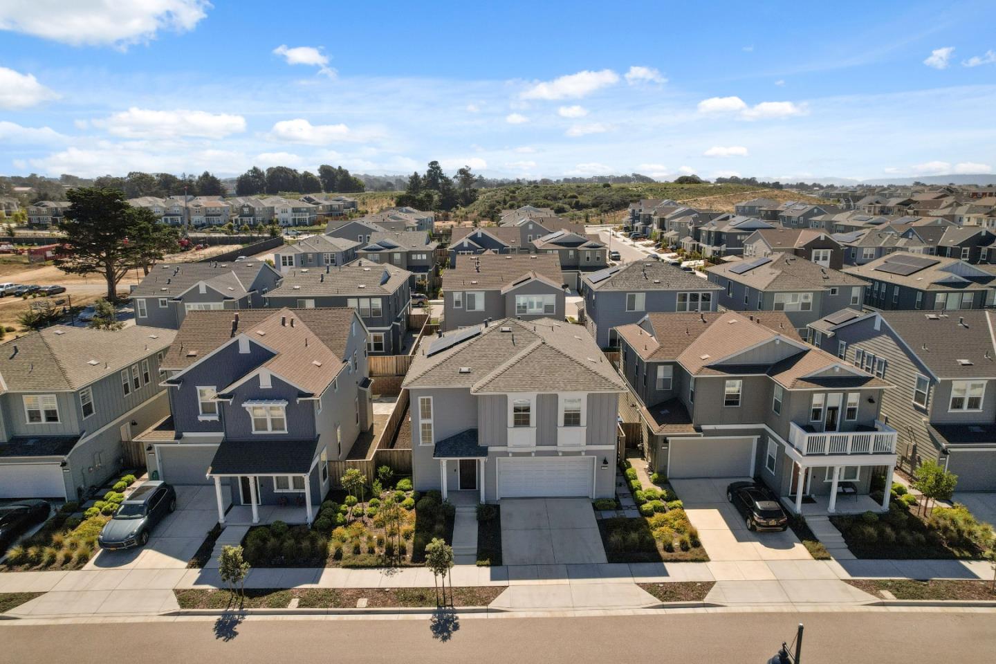 Detail Gallery Image 43 of 46 For 282 Wharf Terrace Cir, Marina,  CA 93933 - 3 Beds | 2/1 Baths