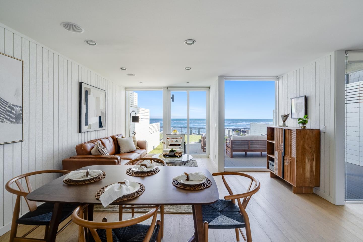 Detail Gallery Image 10 of 62 For 9 Rockview Dr, Santa Cruz,  CA 95062 - 4 Beds | 3 Baths