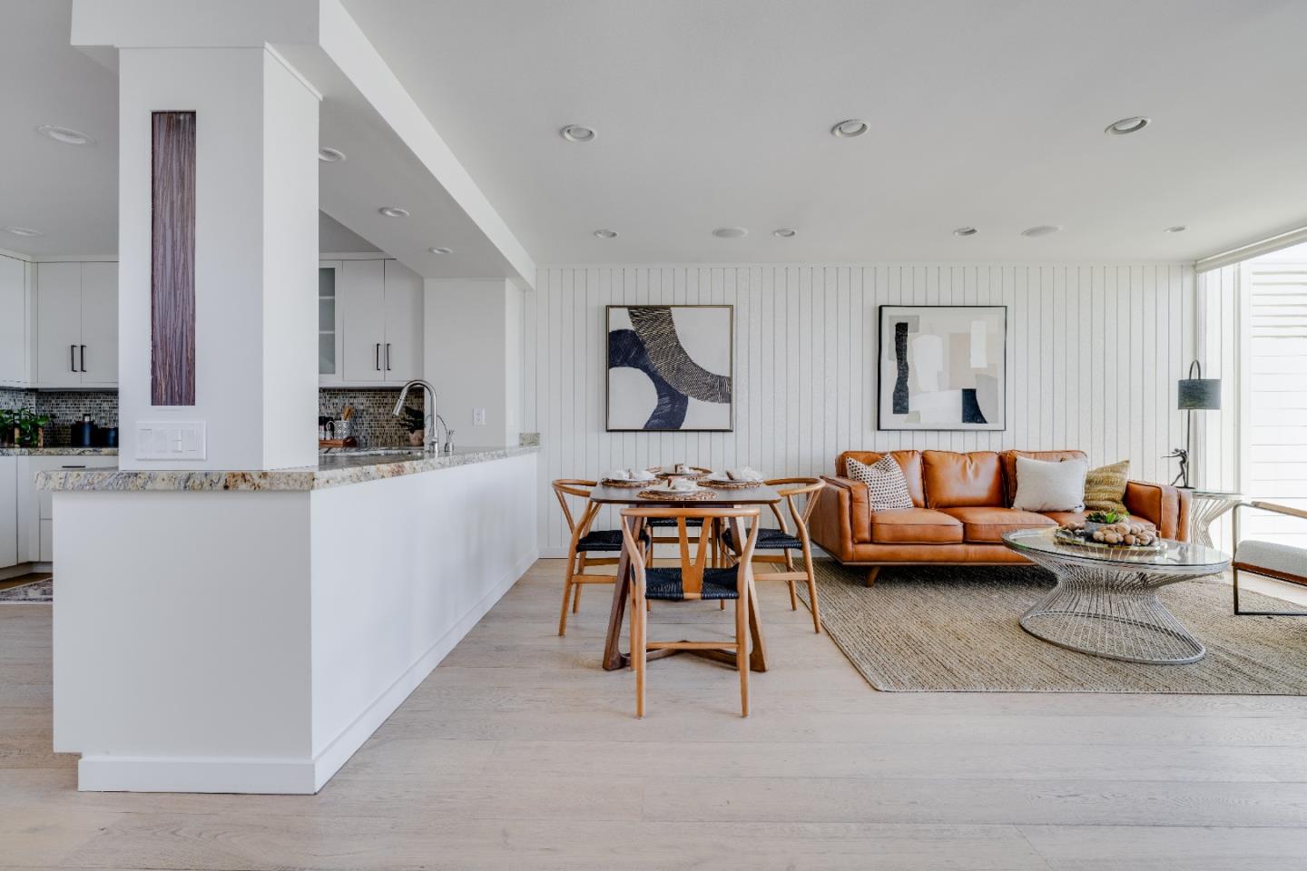 Detail Gallery Image 13 of 62 For 9 Rockview Dr, Santa Cruz,  CA 95062 - 4 Beds | 3 Baths