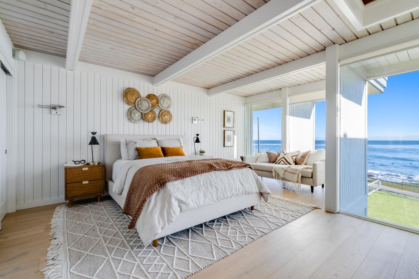 Detail Gallery Image 34 of 62 For 9 Rockview Dr, Santa Cruz,  CA 95062 - 4 Beds | 3 Baths