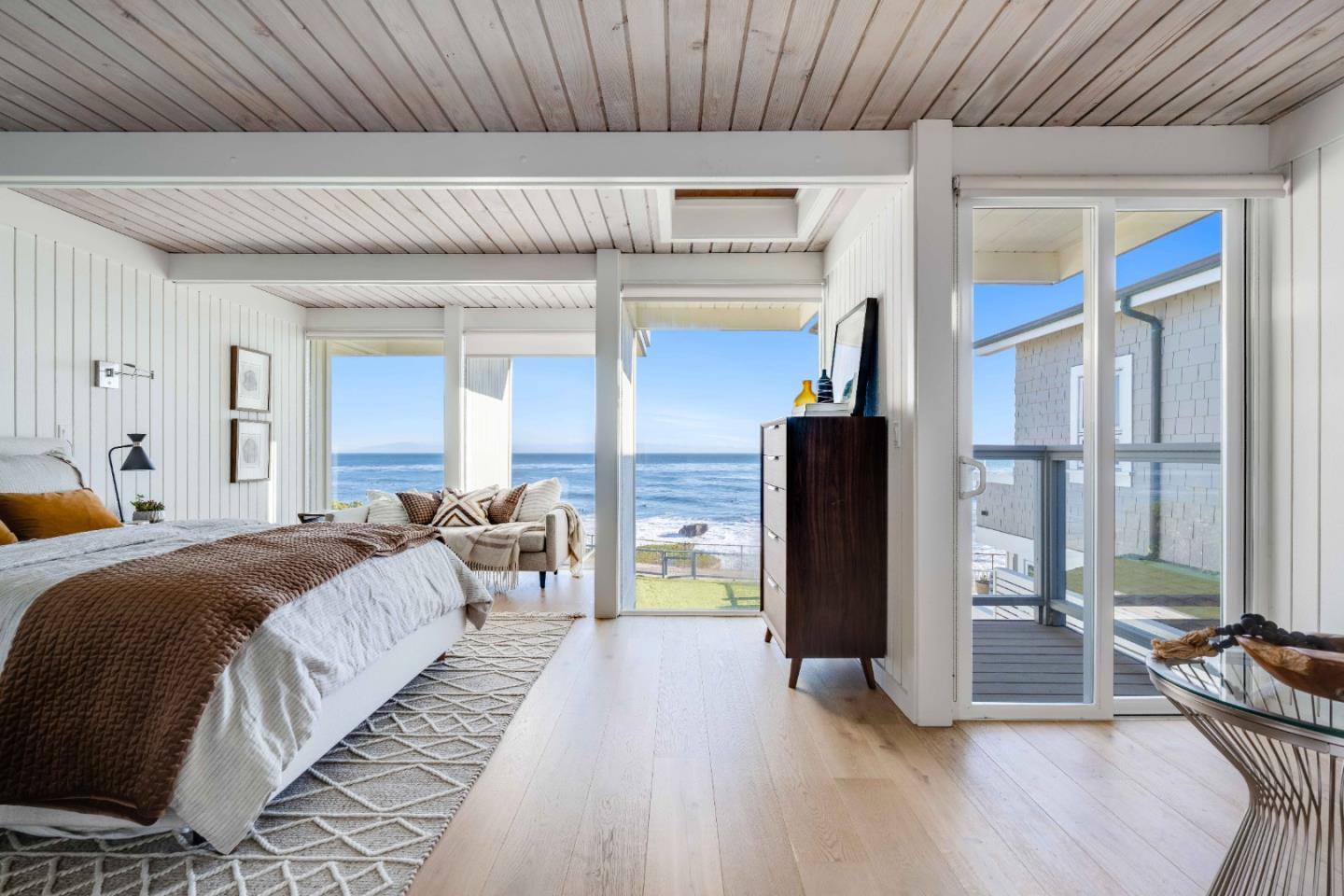 Detail Gallery Image 40 of 62 For 9 Rockview Dr, Santa Cruz,  CA 95062 - 4 Beds | 3 Baths