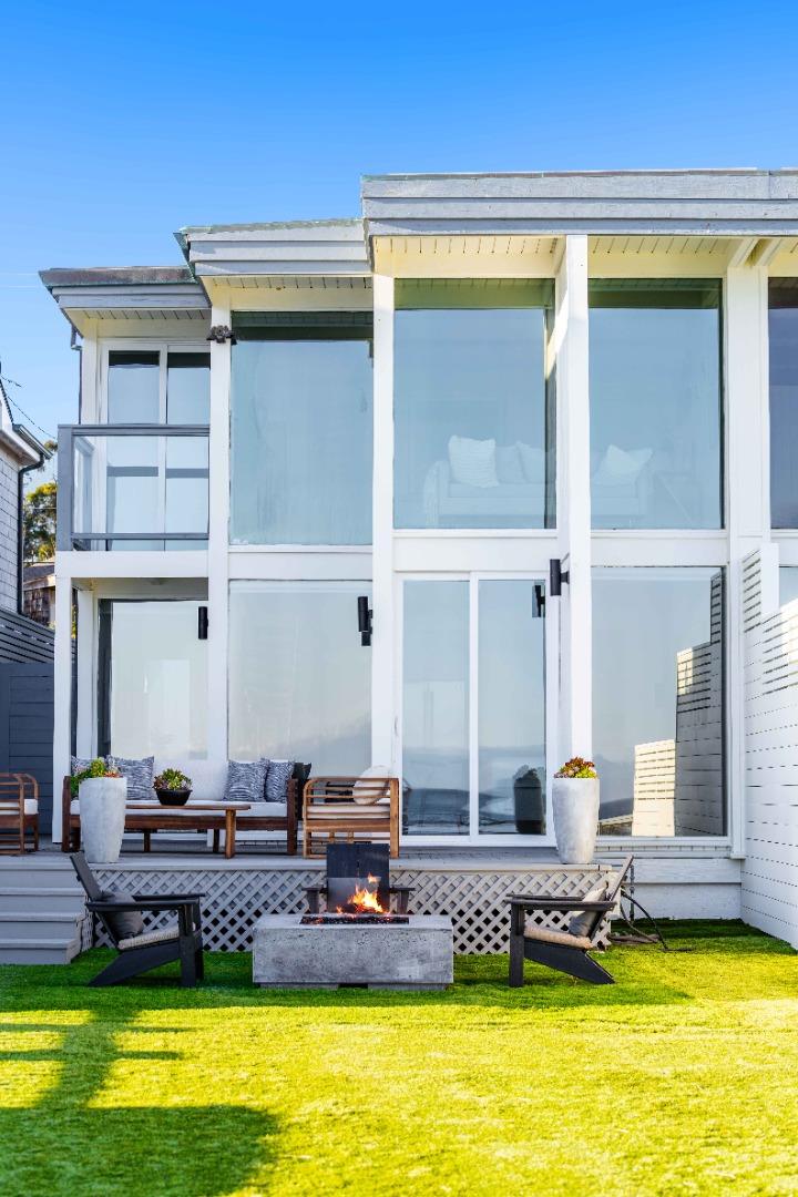 Detail Gallery Image 51 of 62 For 9 Rockview Dr, Santa Cruz,  CA 95062 - 4 Beds | 3 Baths