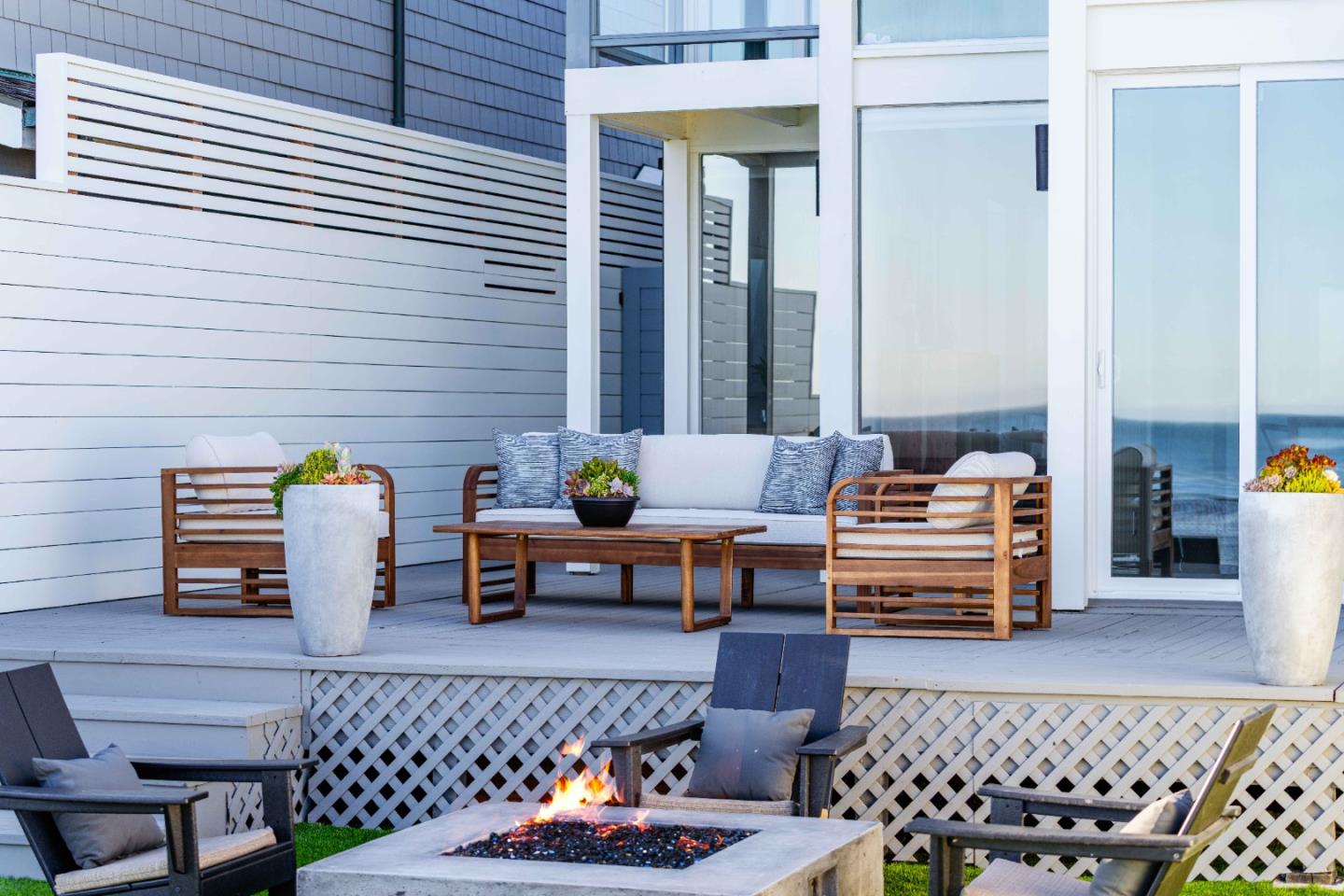 Detail Gallery Image 54 of 62 For 9 Rockview Dr, Santa Cruz,  CA 95062 - 4 Beds | 3 Baths