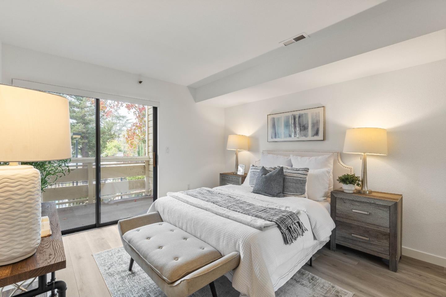 Detail Gallery Image 21 of 42 For 576 W Parr Ave #1,  Los Gatos,  CA 95032 - 2 Beds | 1 Baths