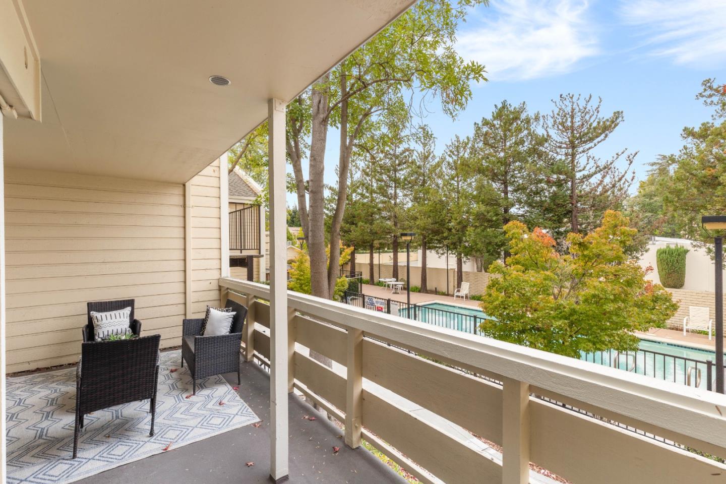 Detail Gallery Image 26 of 42 For 576 W Parr Ave #1,  Los Gatos,  CA 95032 - 2 Beds | 1 Baths