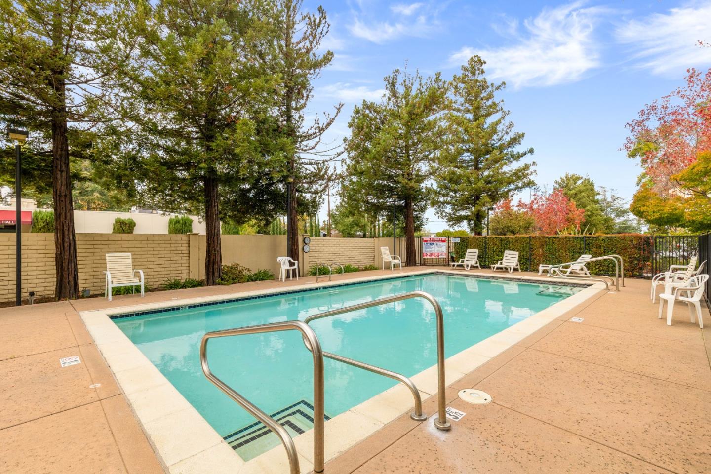Detail Gallery Image 28 of 42 For 576 W Parr Ave #1,  Los Gatos,  CA 95032 - 2 Beds | 1 Baths