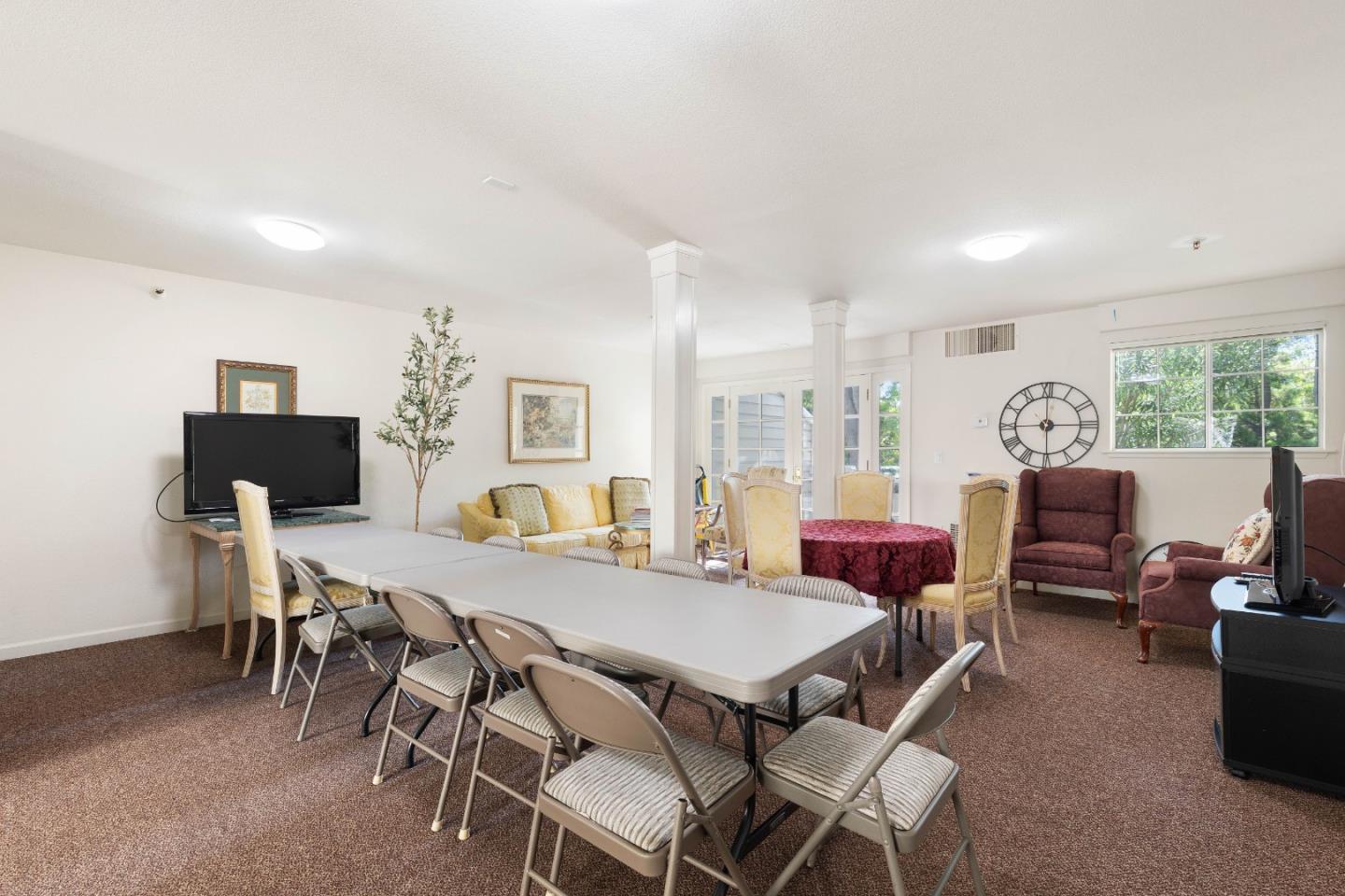 Detail Gallery Image 36 of 42 For 576 W Parr Ave #1,  Los Gatos,  CA 95032 - 2 Beds | 1 Baths