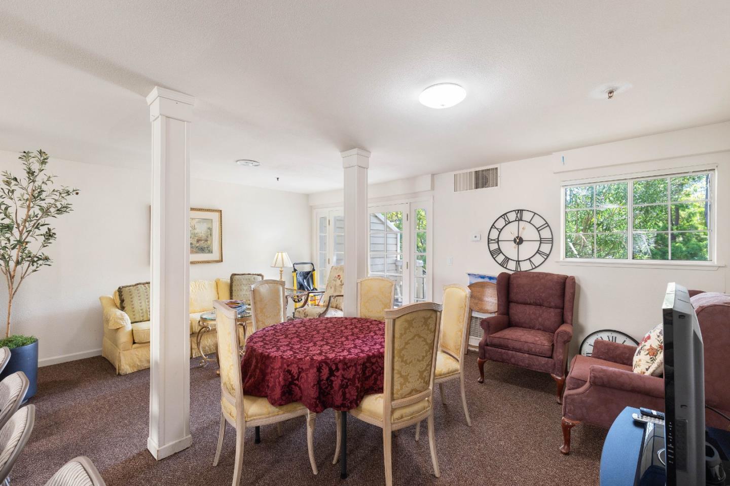 Detail Gallery Image 37 of 42 For 576 W Parr Ave #1,  Los Gatos,  CA 95032 - 2 Beds | 1 Baths