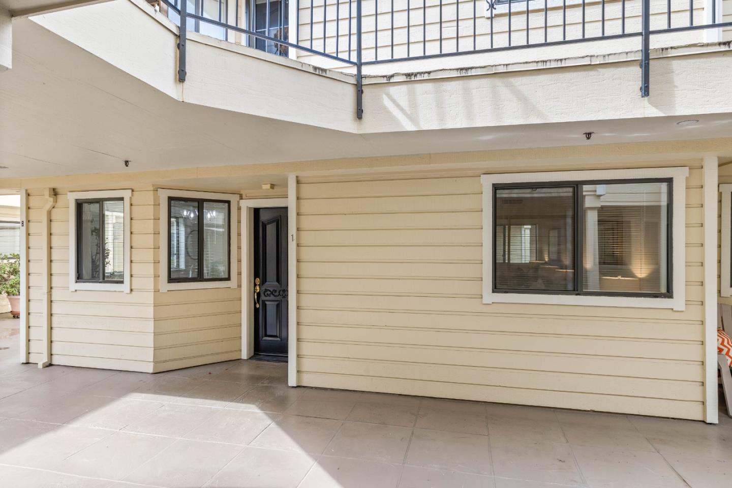 Detail Gallery Image 5 of 42 For 576 W Parr Ave #1,  Los Gatos,  CA 95032 - 2 Beds | 1 Baths